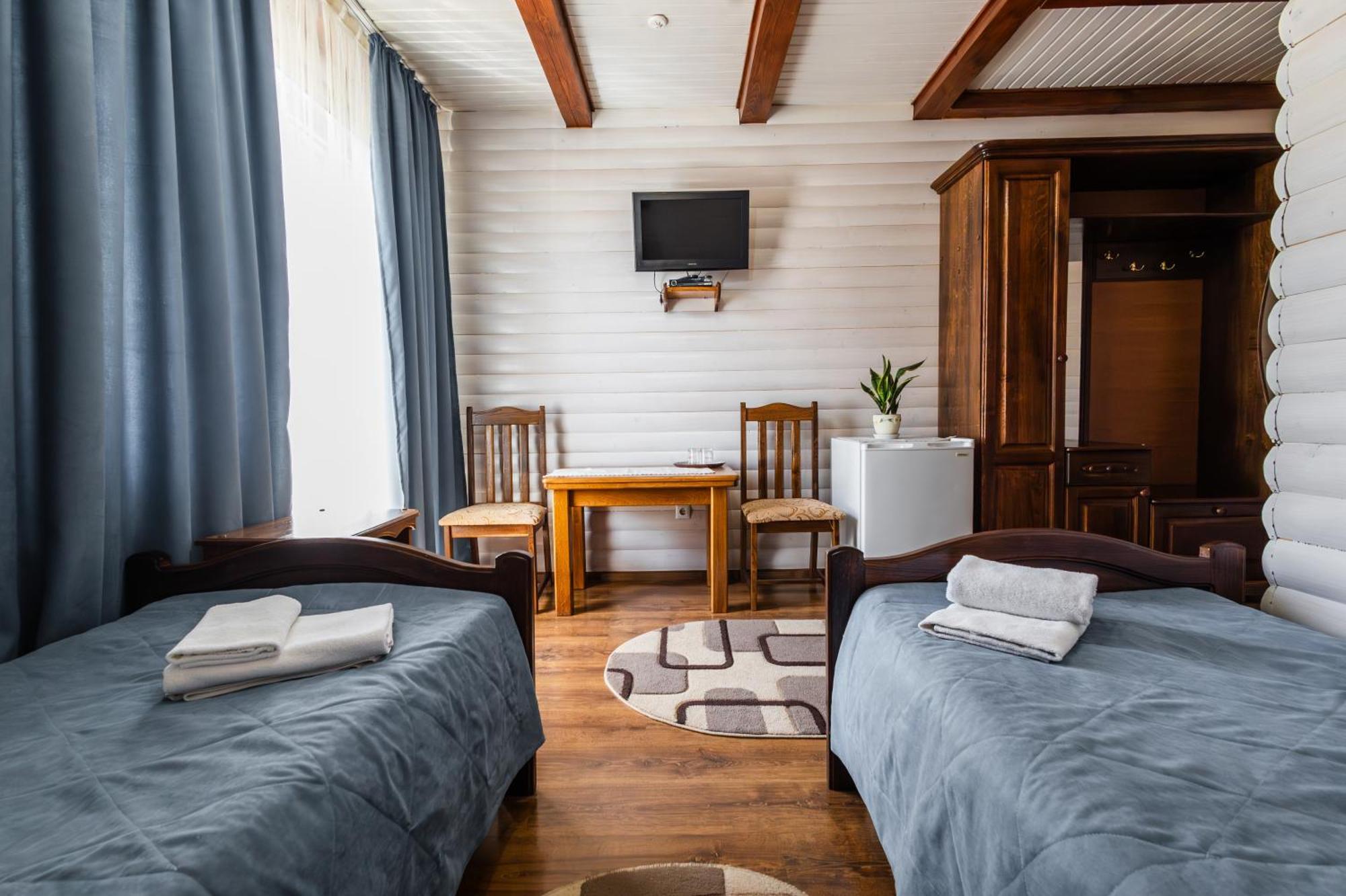 Villa Anet Palyanytsya Extérieur photo