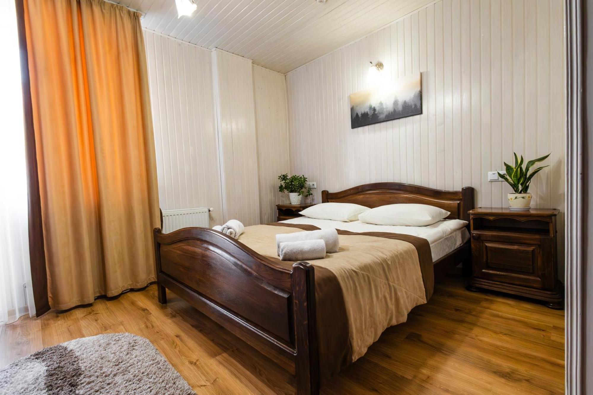 Villa Anet Palyanytsya Extérieur photo