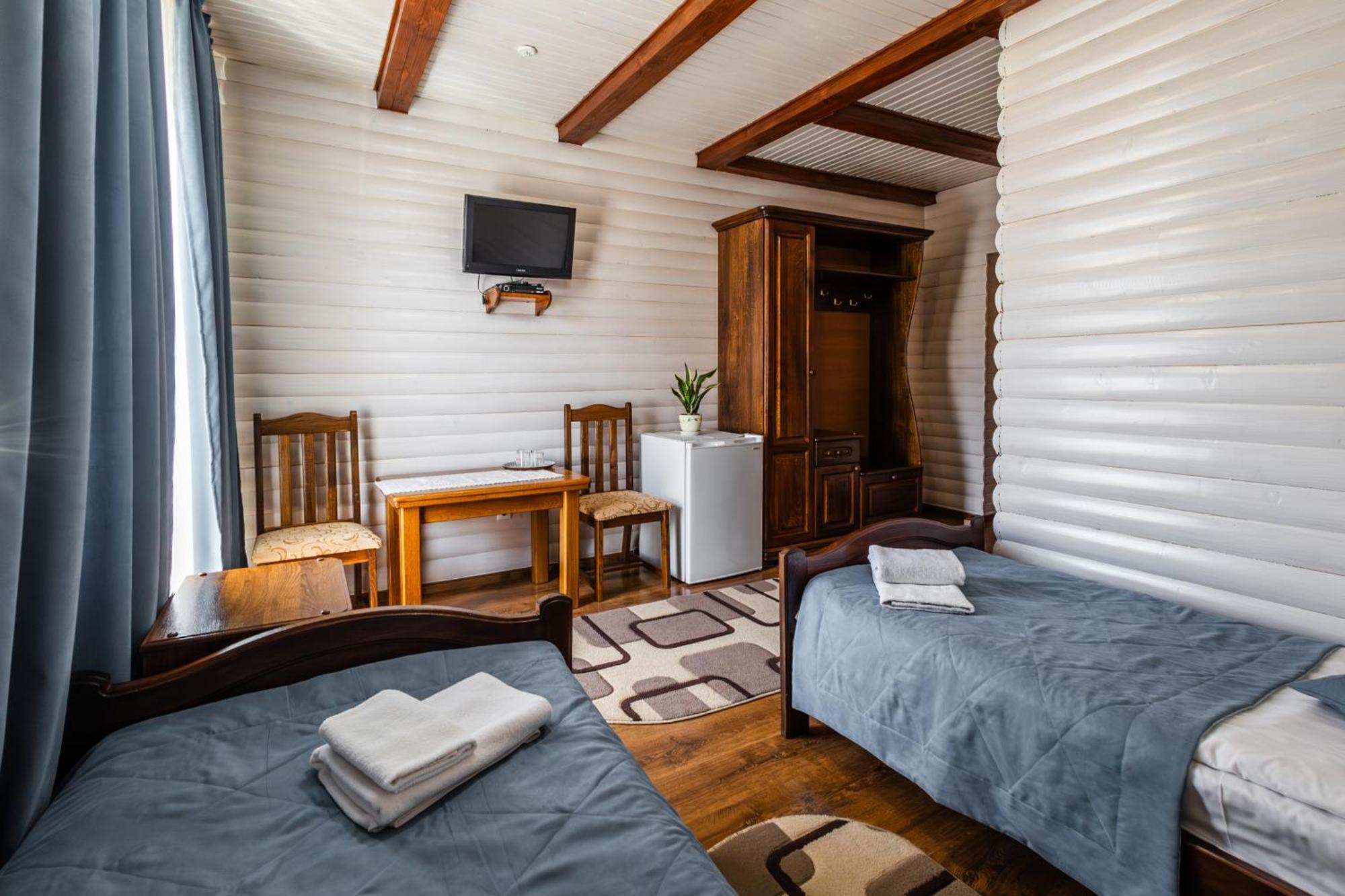 Villa Anet Palyanytsya Extérieur photo