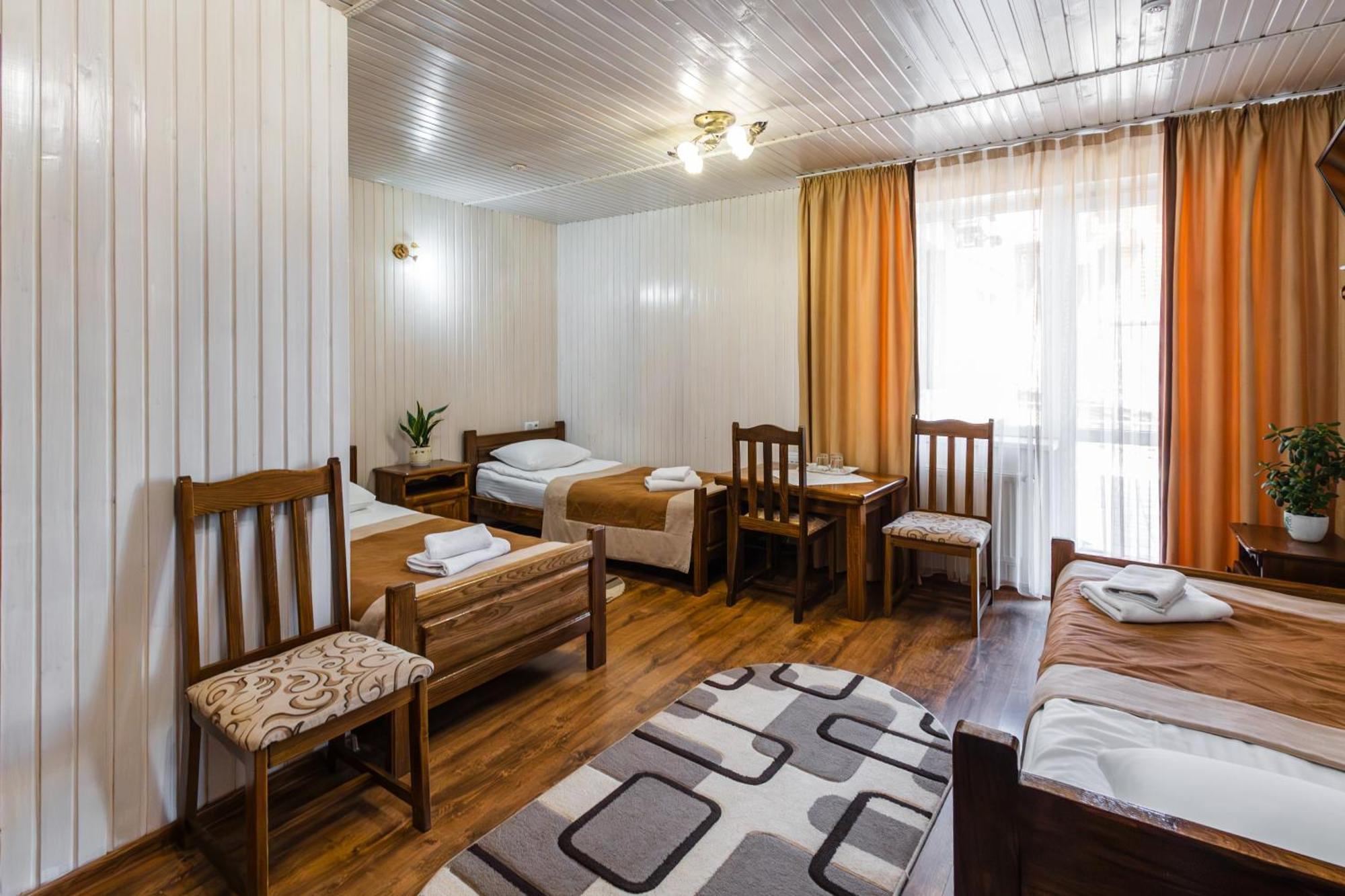 Villa Anet Palyanytsya Extérieur photo