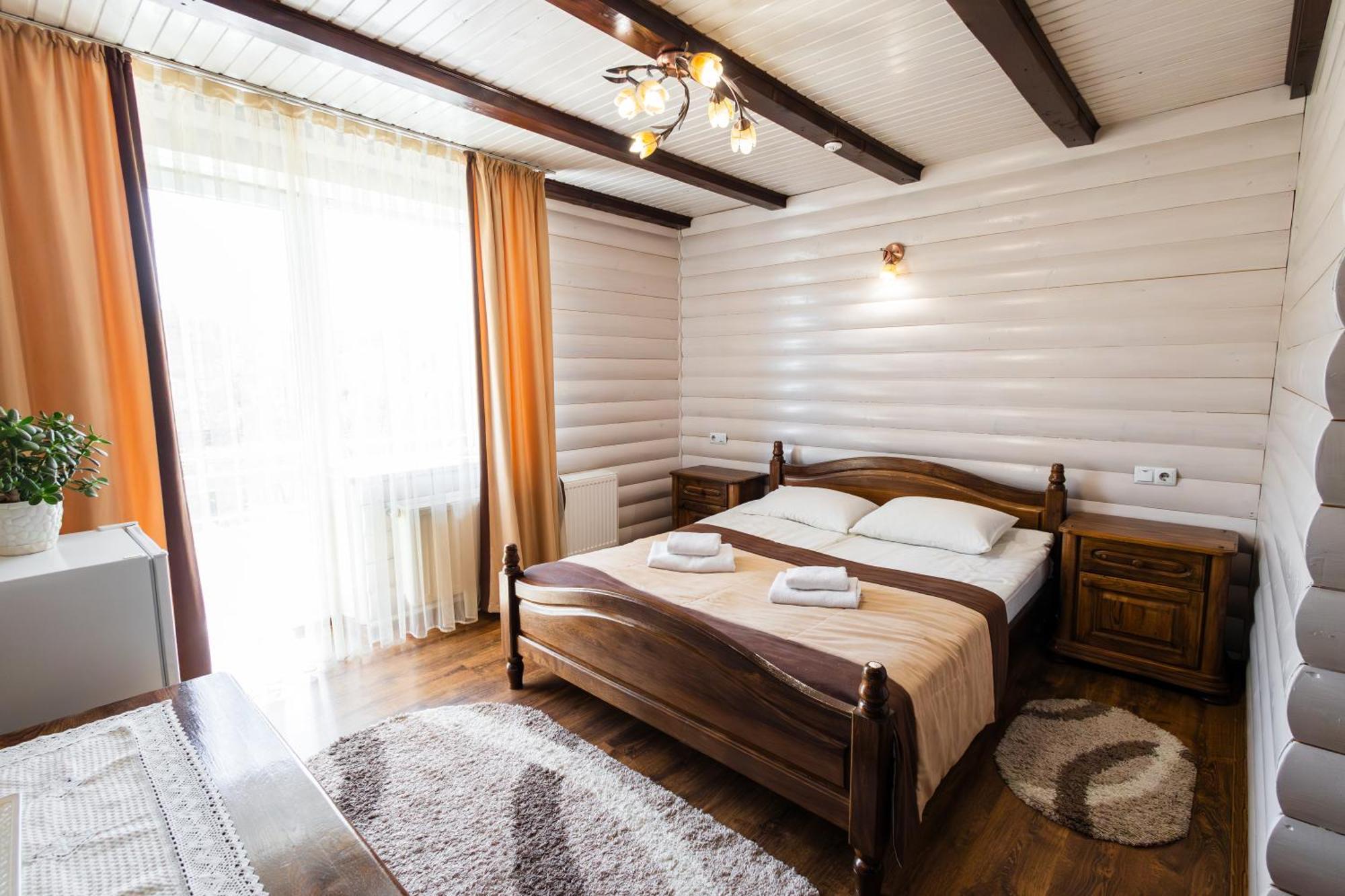 Villa Anet Palyanytsya Extérieur photo
