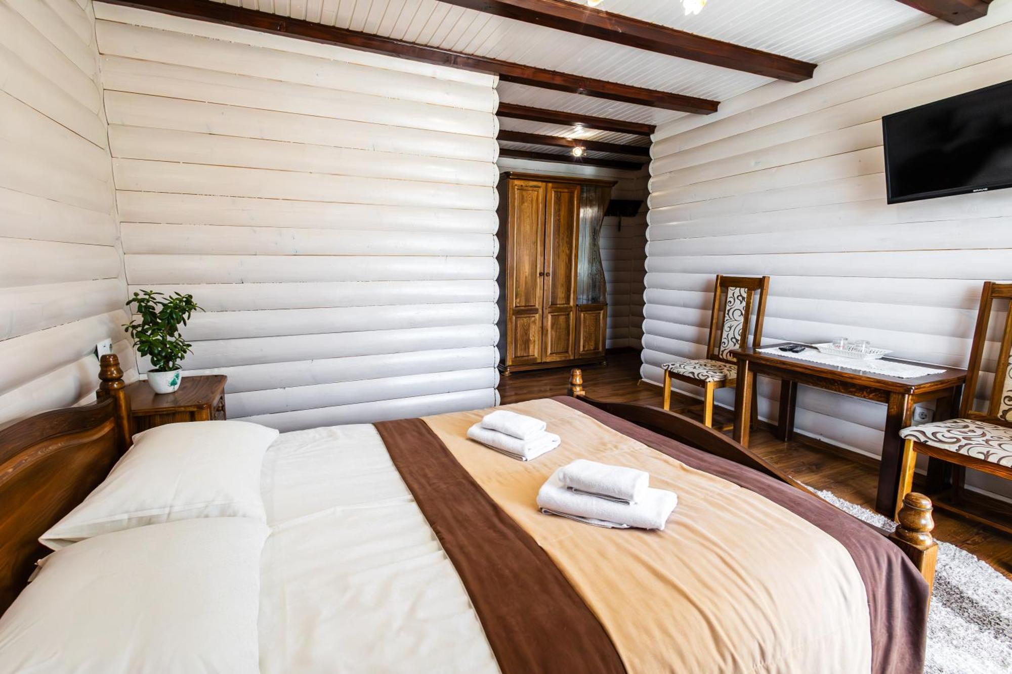 Villa Anet Palyanytsya Extérieur photo