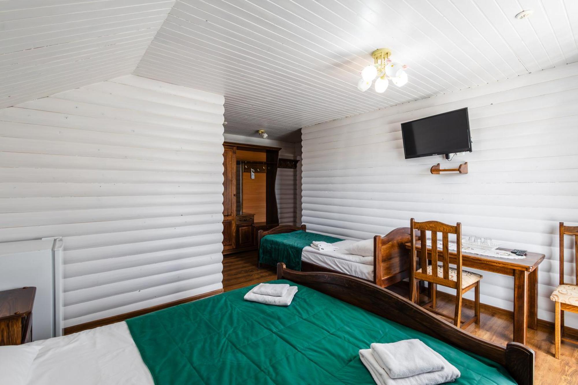 Villa Anet Palyanytsya Extérieur photo