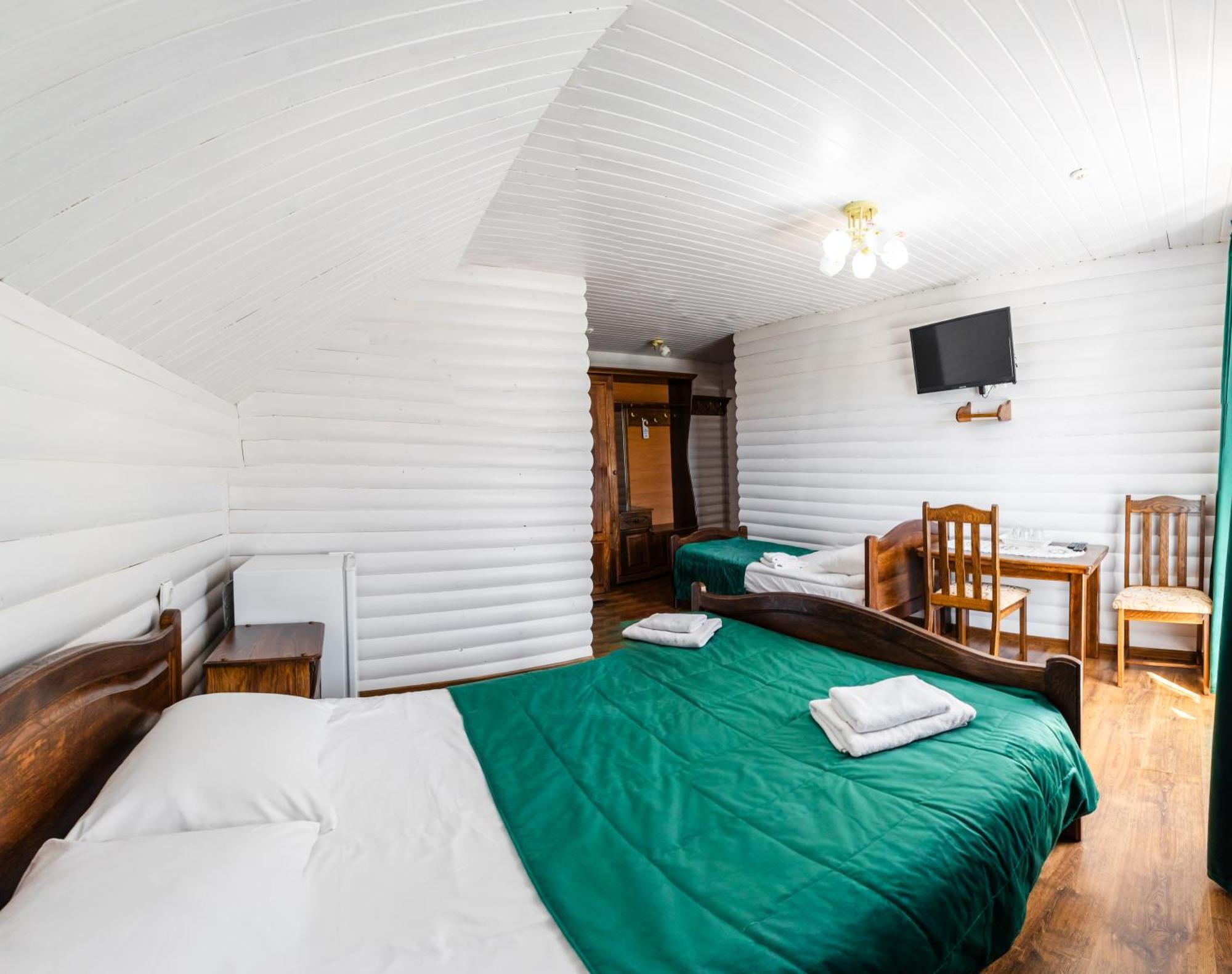 Villa Anet Palyanytsya Extérieur photo