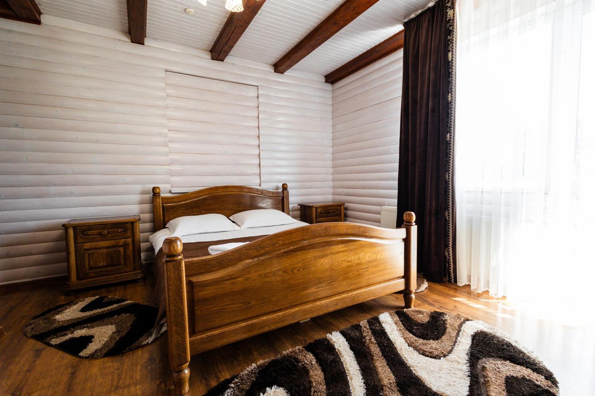 Villa Anet Palyanytsya Extérieur photo