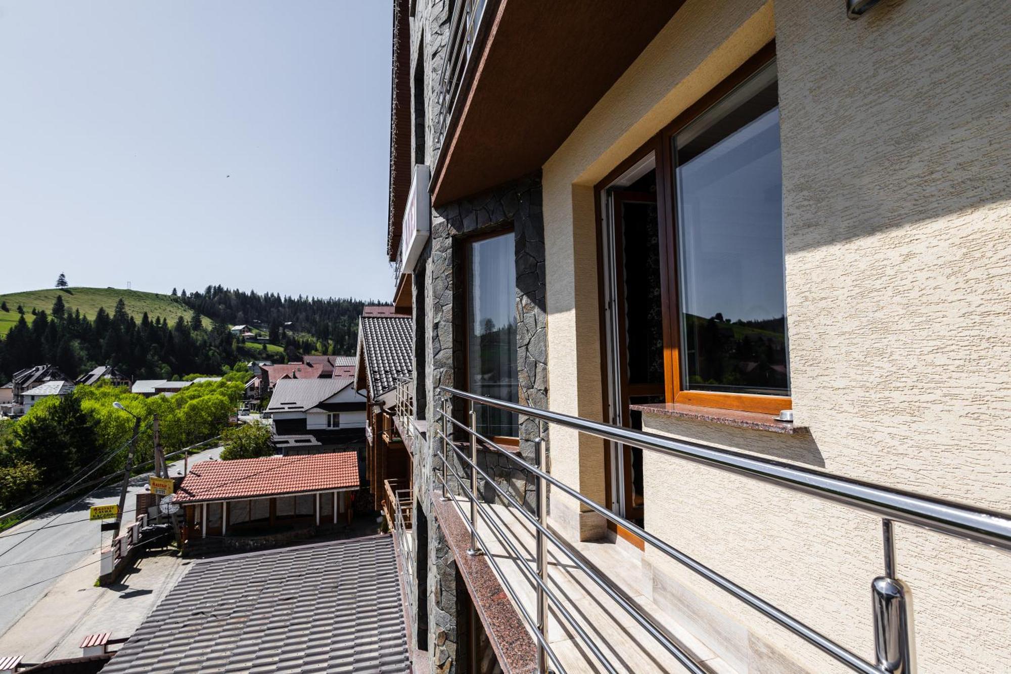 Villa Anet Palyanytsya Extérieur photo